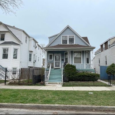 4251 N Whipple St, Chicago, IL 60618