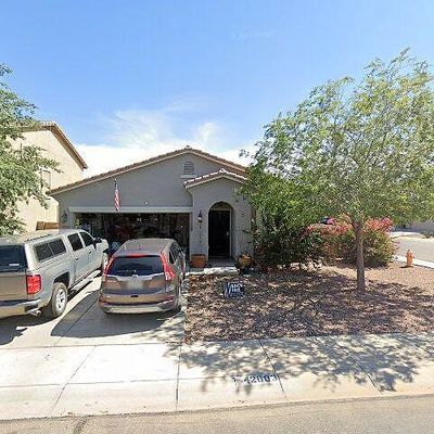 42603 W Palmyra Ln, Maricopa, AZ 85138