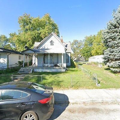 428 N Keystone Ave, Indianapolis, IN 46201