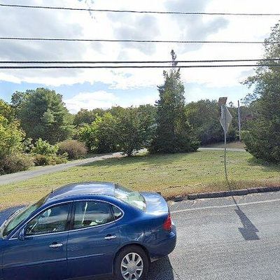 429 Old County Rd, Westport, MA 02790