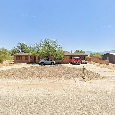 4290 N Bonanza Ave, Tucson, AZ 85749