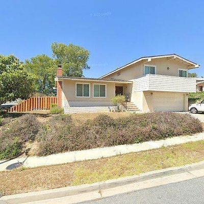 4295 Avenida Prado, Thousand Oaks, CA 91360