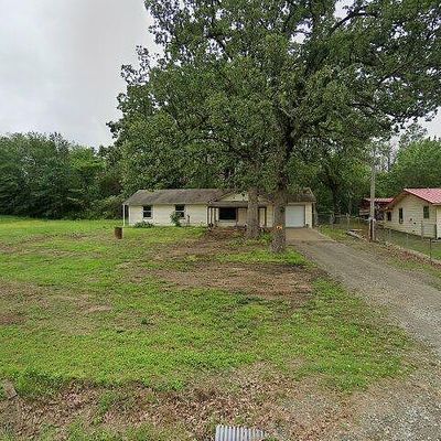 43 Patricia Ln, Mcalester, OK 74501