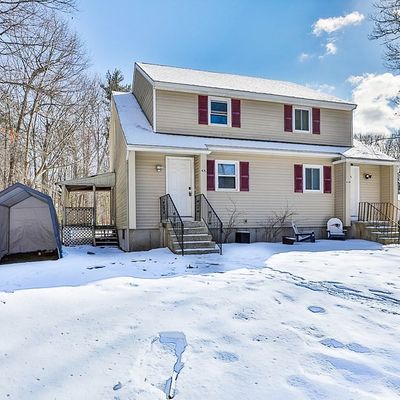 43 Pingree Hill Rd #L, Derry, NH 03038