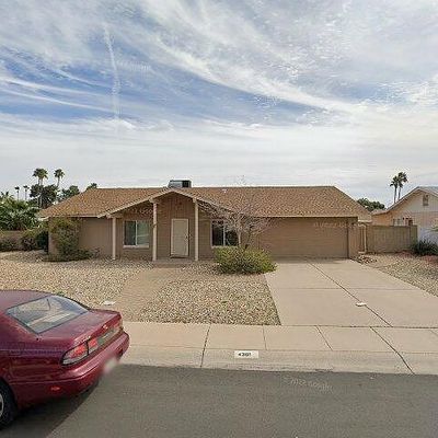 4301 E Tonto St, Phoenix, AZ 85044