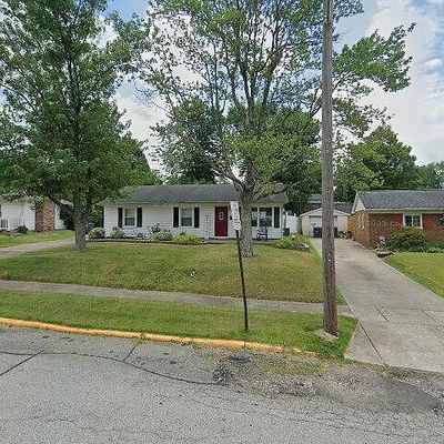 4303 Chadwick Rd, Evansville, IN 47710