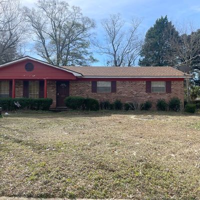 4303 Via Alta Dr, Mobile, AL 36609