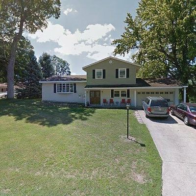 4305 E Maple Manor Pkwy, Muncie, IN 47302