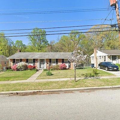4307 19 Th Ave, Temple Hills, MD 20748