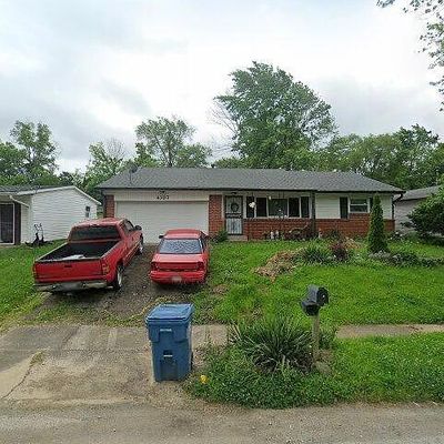 4307 Santa Fe Ct, Indianapolis, IN 46241