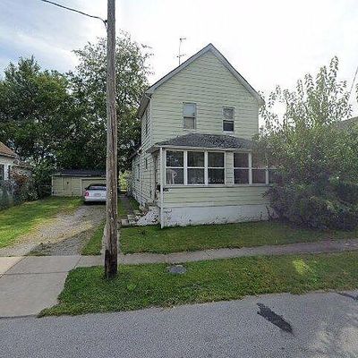 4309 E 73 Rd St, Cleveland, OH 44105