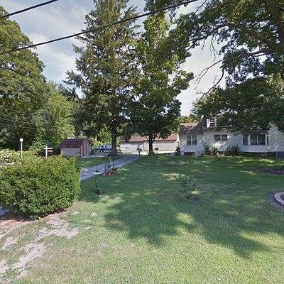 352 N Linda St, Hobart, IN 46342