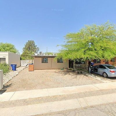 3531 E March Pl, Tucson, AZ 85713