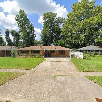 3533 San Augustine St, Shreveport, LA 71105