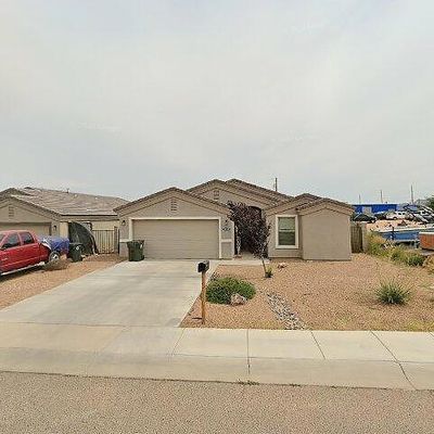 3536 N Lomita St, Kingman, AZ 86409