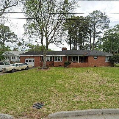 3542 Westminster Ave, Norfolk, VA 23502