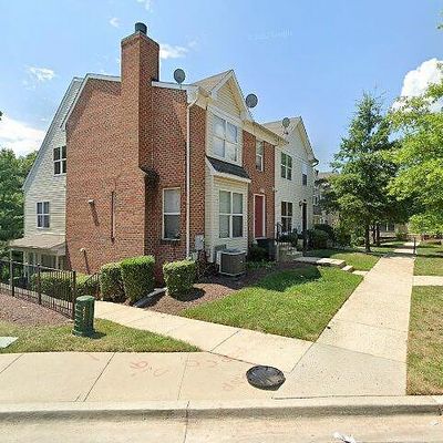 3542 65 Th Ave #8 A, Hyattsville, MD 20784