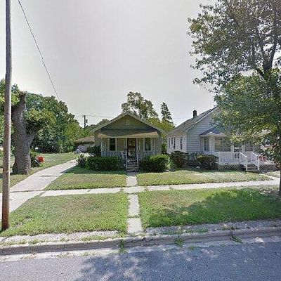 3549 Carolina St, Gary, IN 46409