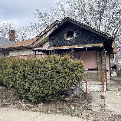 3550 E New York St, Indianapolis, IN 46201