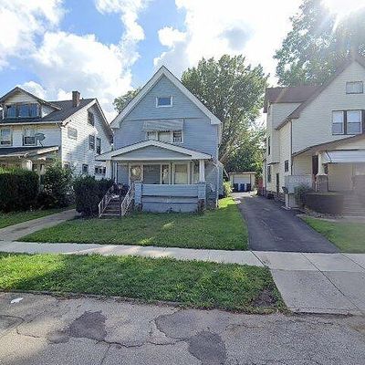 3553 E 106 Th St, Cleveland, OH 44105