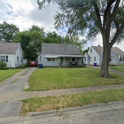 3561 Medina Ave, Columbus, OH 43224