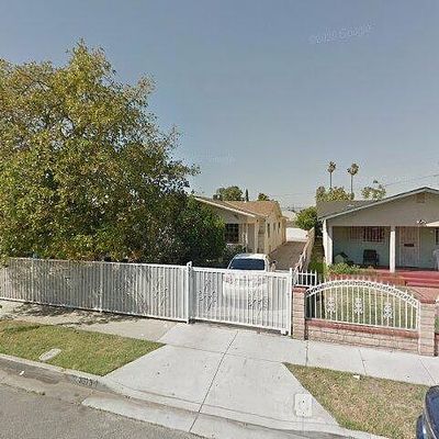 3573 E 55 Th St, Maywood, CA 90270