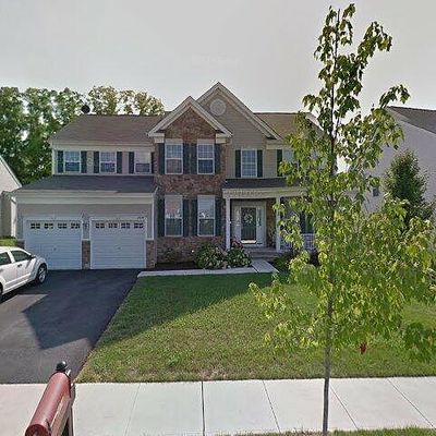 3576 Vista Dr, Macungie, PA 18062