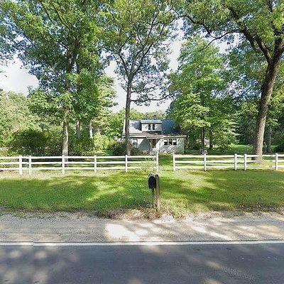 3582 Holton Duck Lake Rd, Twin Lake, MI 49457