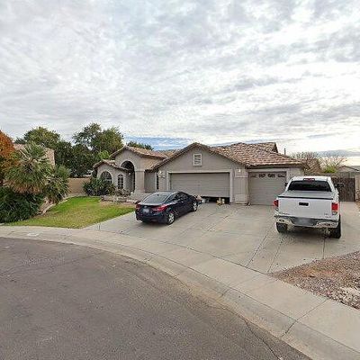 3585 E Whittier Ave, Gilbert, AZ 85297