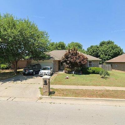 3585 S Western Ave, Springfield, MO 65807