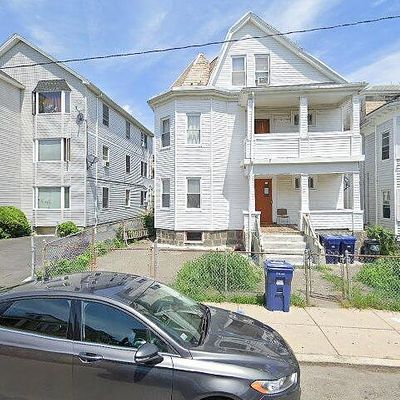 36 Floyd St, Dorchester Center, MA 02124