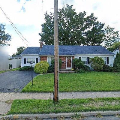 36 Mae Dr, Trenton, NJ 08620