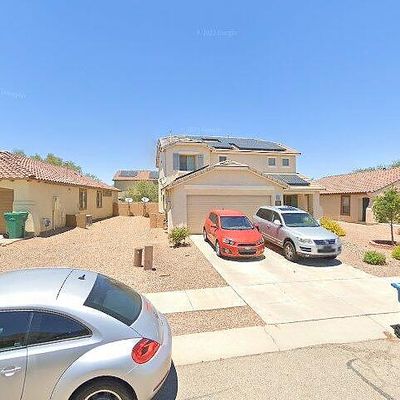 36 W Calle Priscal, Sahuarita, AZ 85629