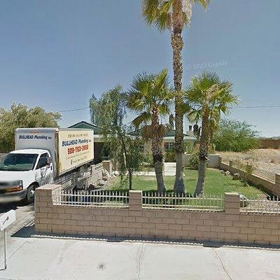 360 Church St, Bullhead City, AZ 86442