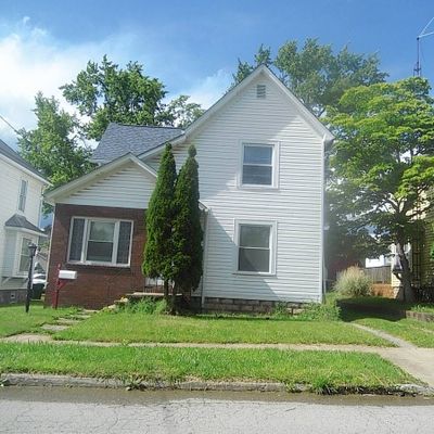 360 E Clark St, East Palestine, OH 44413