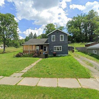 360 E Pleasant St, Corry, PA 16407