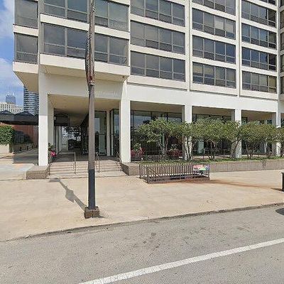 360 E Randolph St #1403, Chicago, IL 60601