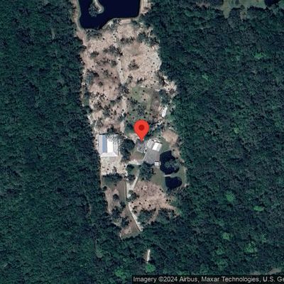 360 Stacy Grove Rd, Oak Hill, FL 32759