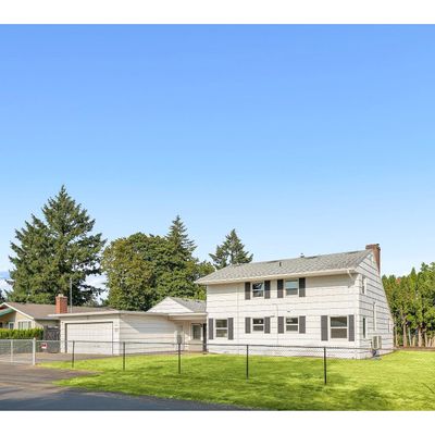 3600 Se 144 Th Ave, Portland, OR 97236