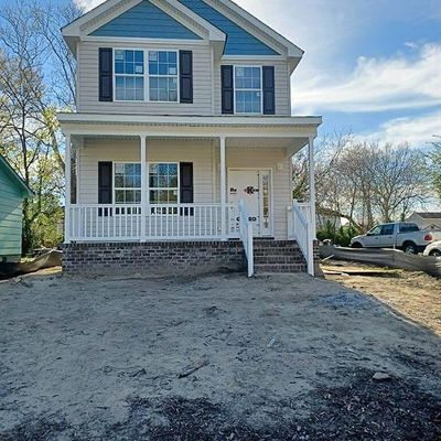 3601 Mariner Ave, Portsmouth, VA 23703