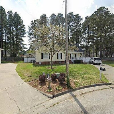 3601 Fulton Pl Nw, Wilson, NC 27896