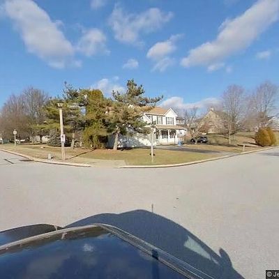 3601 Homestead Ln, Thorndale, PA 19372