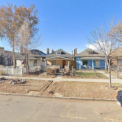 3605 N High St, Denver, CO 80205