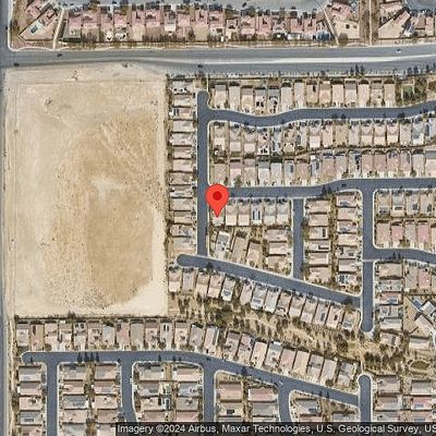 3605 Rocklin Peak Ave, North Las Vegas, NV 89081