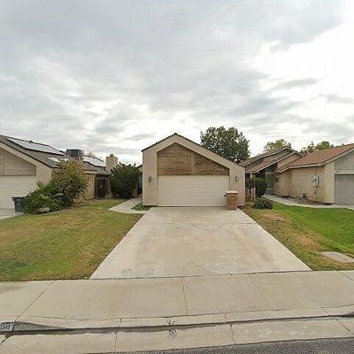 3608 Rosemary Ct, Bakersfield, CA 93309