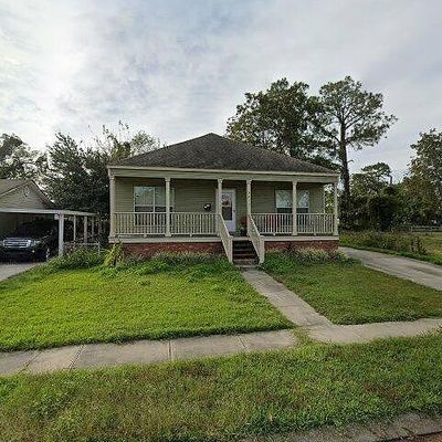 3611 Mansfield Ave, New Orleans, LA 70131