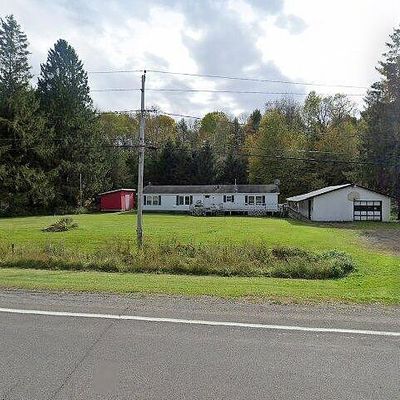 3619 Mcgraw Marathon Rd, Mc Graw, NY 13101