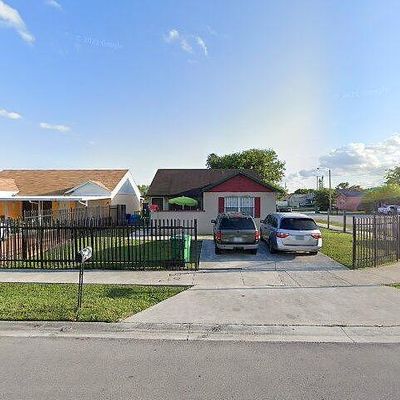 3620 Nw 204 Th Ter, Miami Gardens, FL 33056