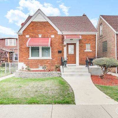 3622 East Ave, Berwyn, IL 60402