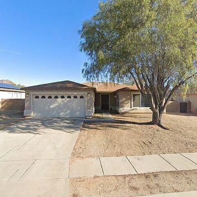 3625 S Twilight Echo Rd, Tucson, AZ 85735